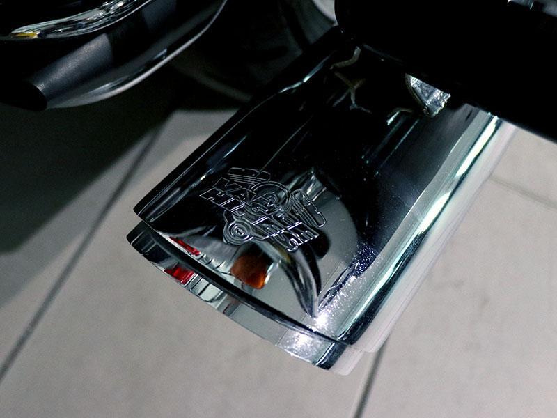 Harley Davidson Electra Glide Ultra Limited 1690 FLHTK