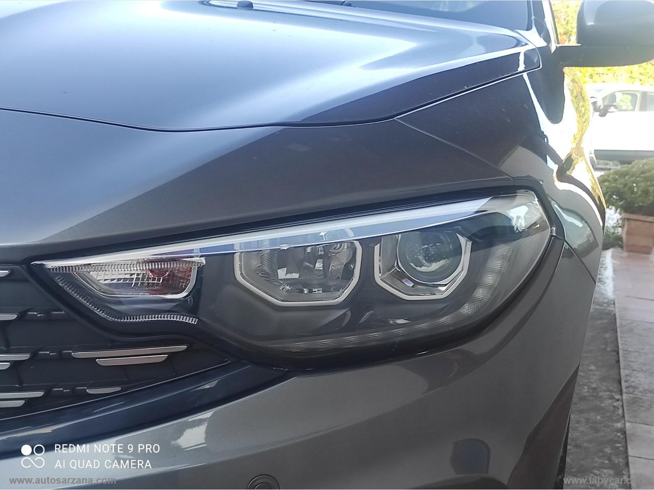 FIAT Tipo 1.0 5 porte KM0 -- OFFERTA