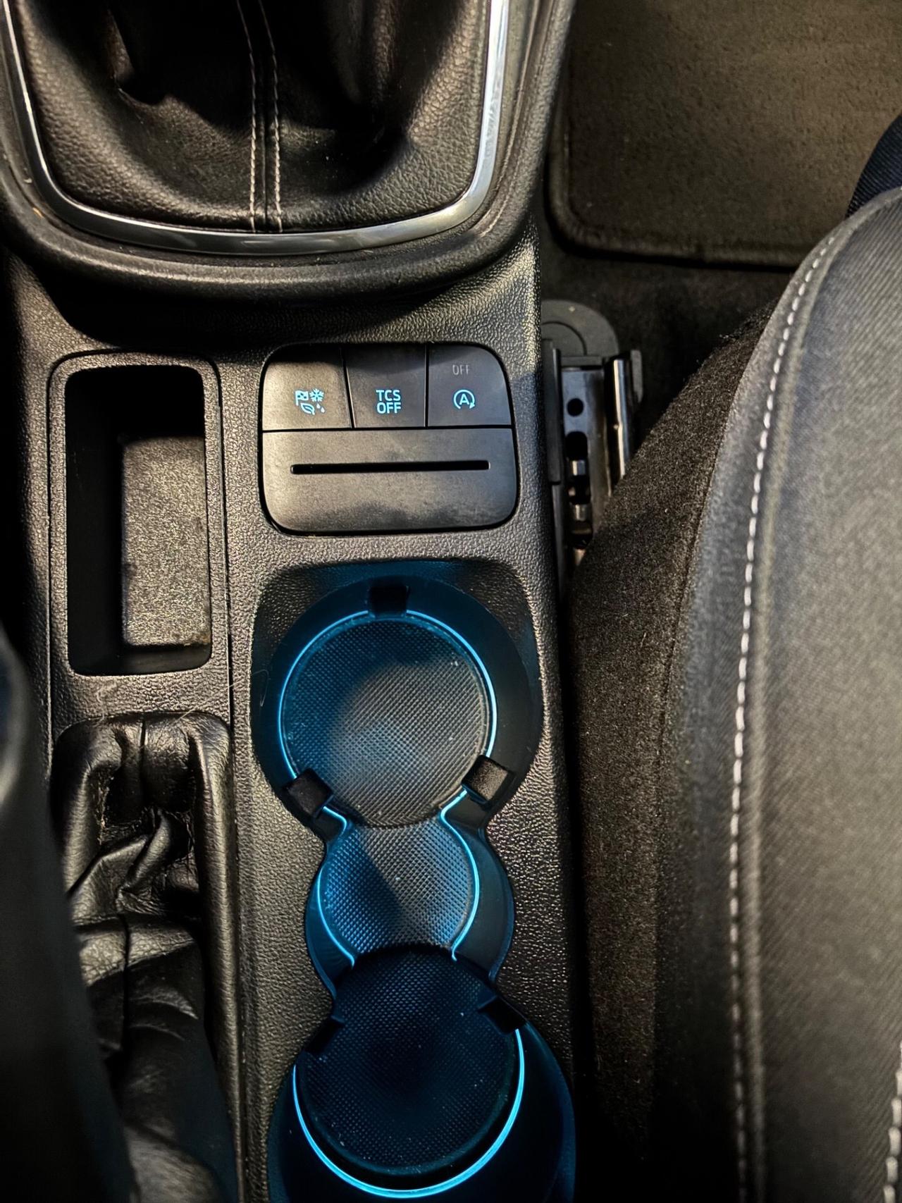 Ford Puma 1.0 EcoBoost Hybrid 125 CV S&S ST-Line X