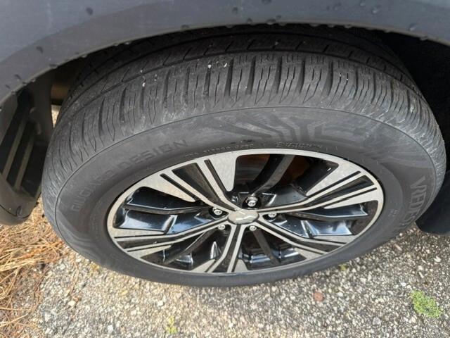 Mitsubishi Eclipse Cross 2.2 diesel 4WD aut. Diamond SDA