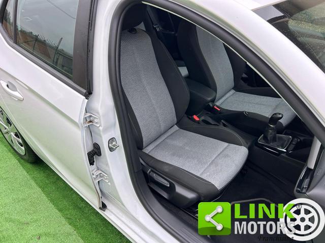 OPEL Corsa EDITION