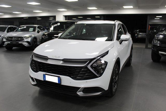 KIA Sportage 1.6 CRDi MHEV 136 CV Business
