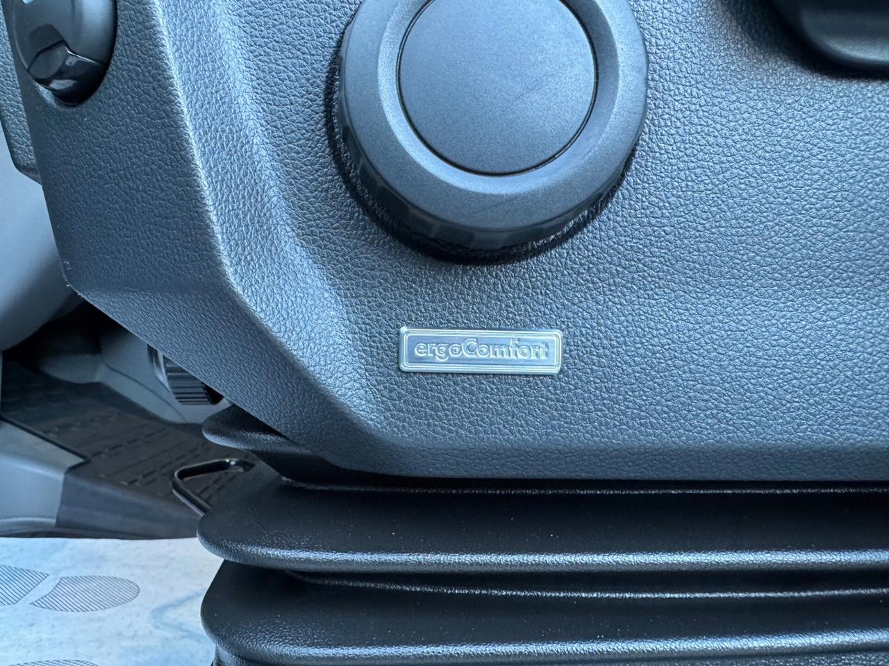 Volkswagen Crafter 2.0TDI CASSONE FISSO GARAN24MES