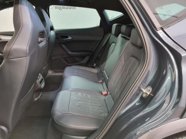 CUPRA Formentor 1.4 e-Hybrid DSG VZ Priority