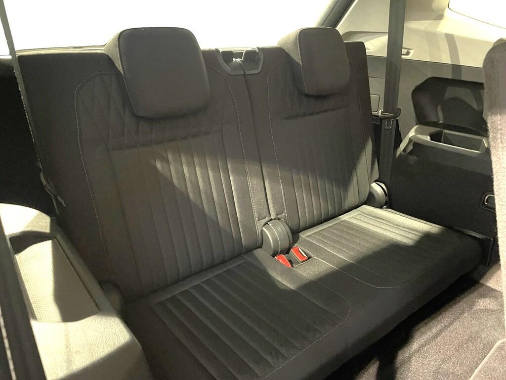 Volkswagen Tiguan II 2021 Allspace 2.0 TDI 150CV DSG Life - 7 POSTI