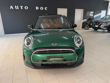 Mini Countryman John Cooper Works 1.5 One Yours