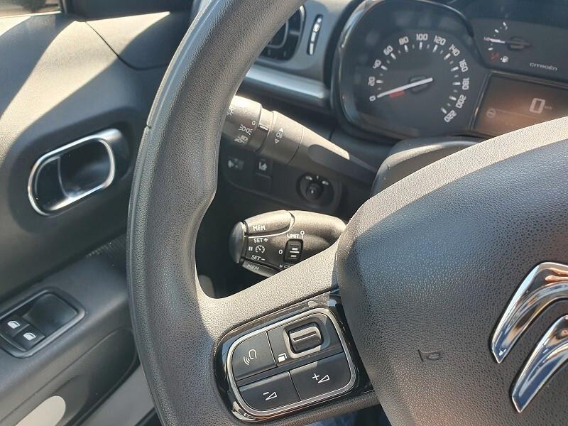 CITROËN NEW C3 1.2 PureTech 83 S&S 5P. LED TOUCH 5