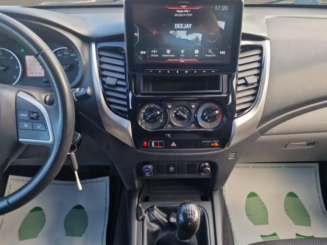 FIAT Fullback 2.4 150CV Cabina Estesa SX S&S