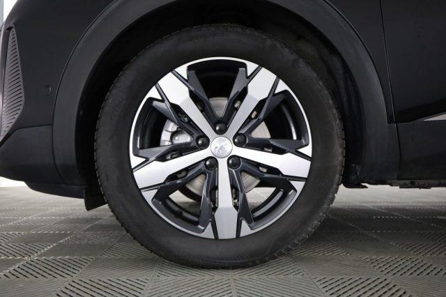 PEUGEOT 3008 3008 BlueHDi 130 EAT8 Allure Pack