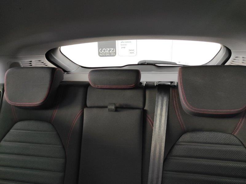 ALFA ROMEO Stelvio - Stelvio 2.2 Turbodiesel 190 CV AT8 Q4 Business
