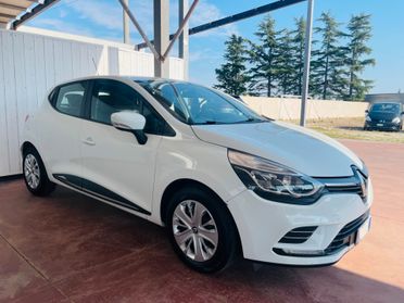 Renault Clio dCi 8V 75 CV 5 porte Intens PER NEOPATENTATI