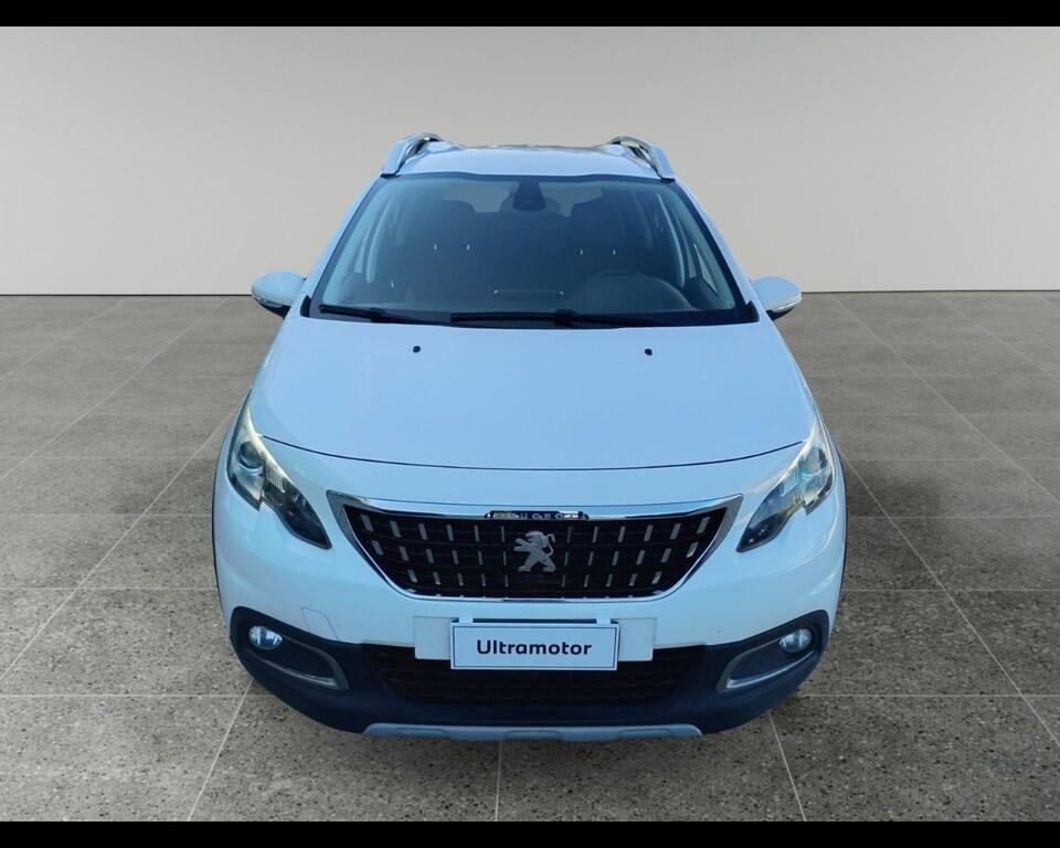 Peugeot 2008 1.5 BlueHDi Style