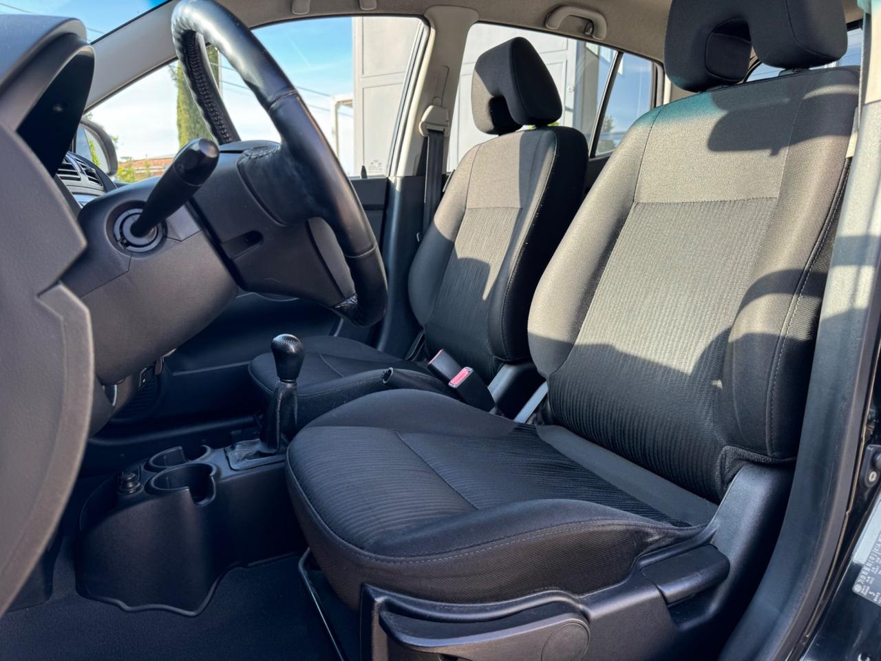 Kia Picanto 1.1 Trendy UNICOPROPRIETARIO!