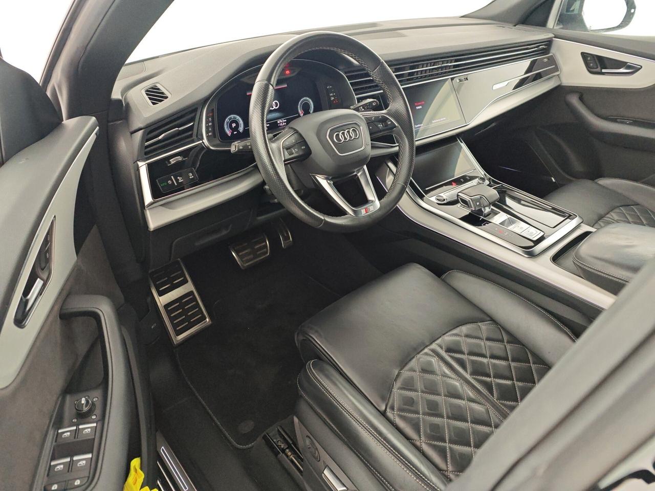 Audi Q8 50 TDI 286 CV quattro tiptronic Sport