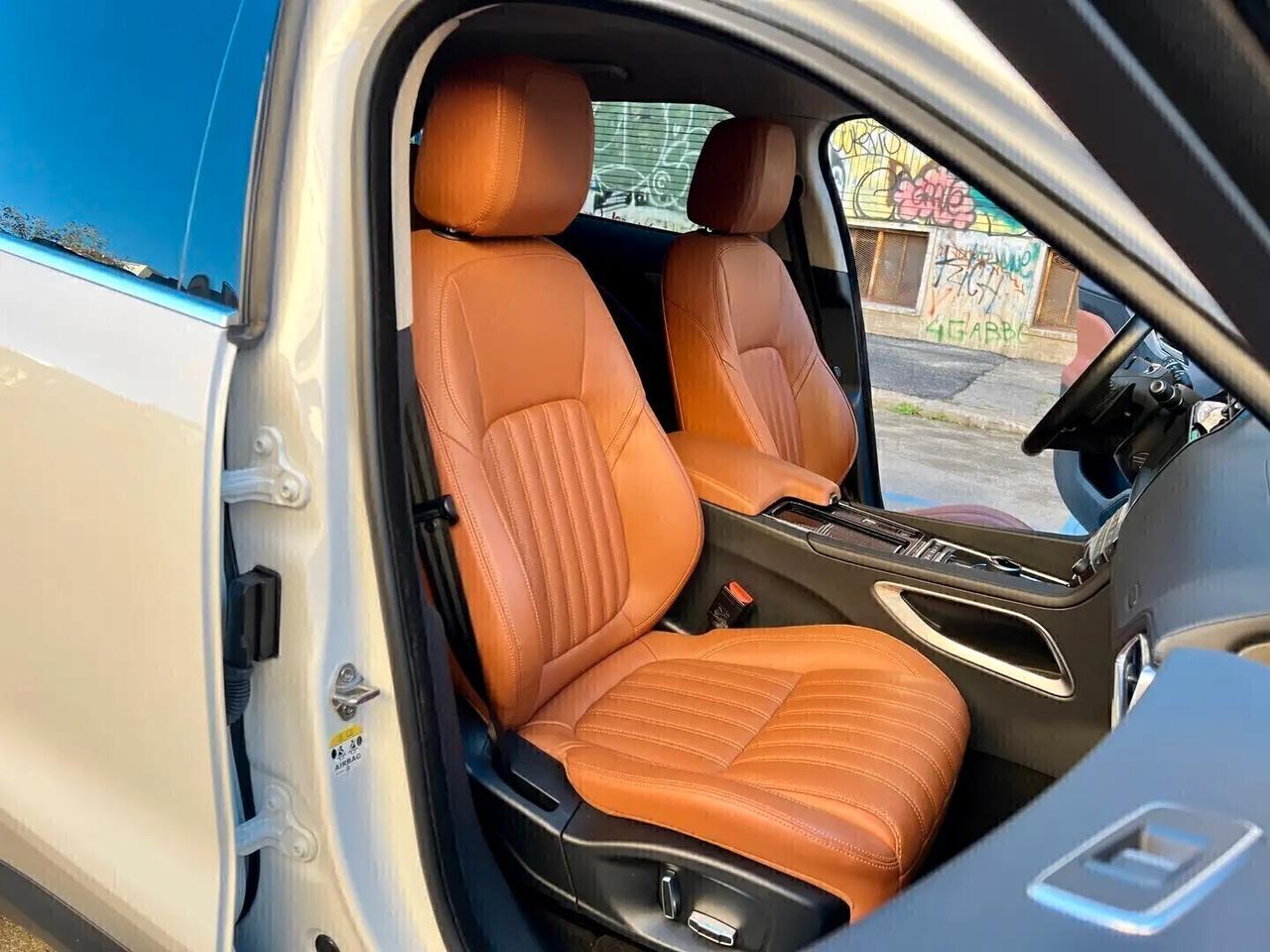 Jaguar F-Pace 2.0 300 CV AWD aut. Portfolio