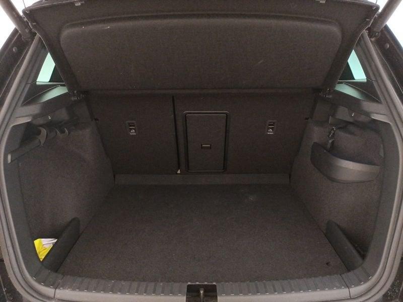 Skoda Karoq 2022 2.0 tdi evo Sportline 115cv dsg