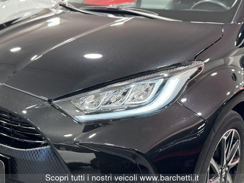 Toyota Yaris Yaris 1.5 Hybrid 5 porte Trend