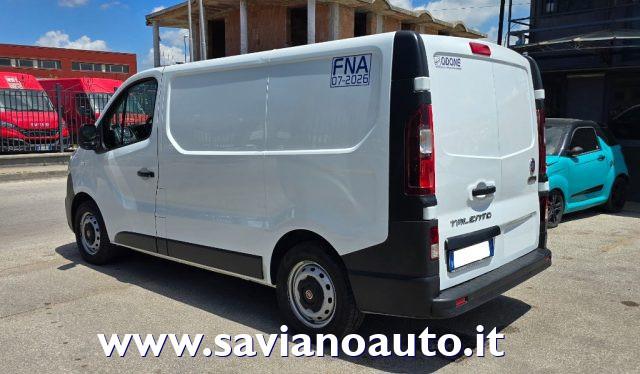 FIAT TALENTO 2.0 MJ 120cv " FRIGO "