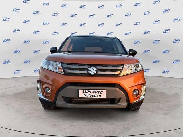 Suzuki Vitara 1.6 ddis V-Cool s&s 4wd allgrip