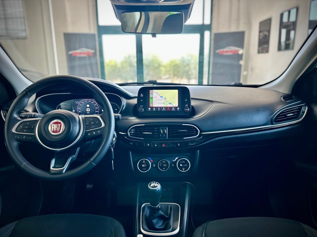 Fiat Tipo 1.3 Mjt S&S 5 porte City Life