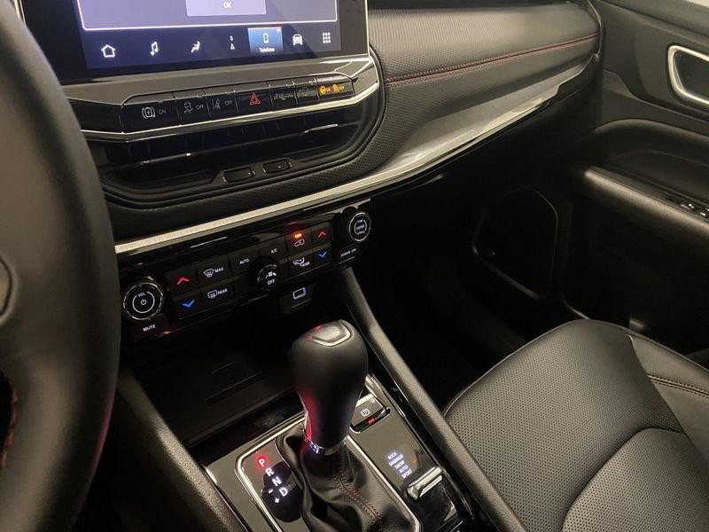 Jeep Compass HYBRID My22 Trailhawk 1.3 Turbo T4 Phev 4xe At6 240cv