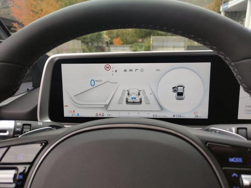 Hyundai Ioniq 6 77.4kWh 4WD Evolution (DM, SR)