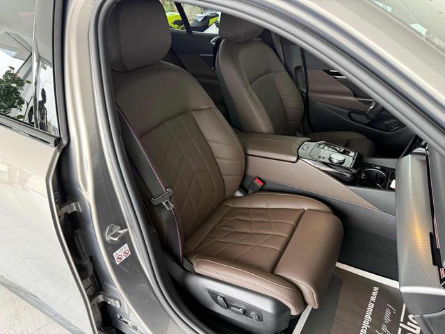 BMW 520 d 48V xDrive Msport Pro