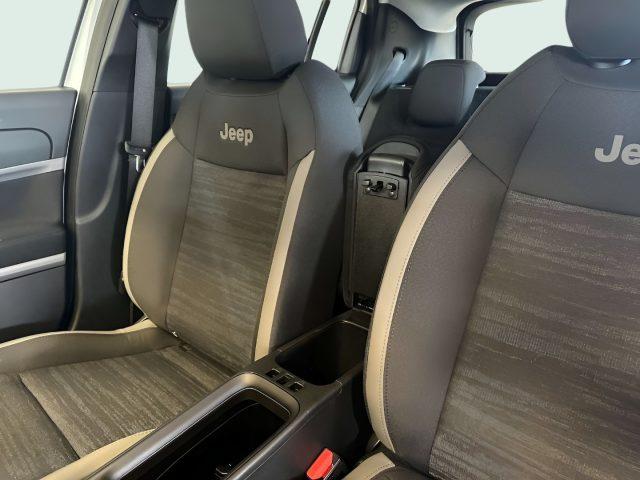 JEEP Avenger 1.2 Turbo Longitude Navi Cockpit da 10.1 N1