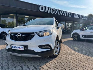 OPEL Mokka X 1.6 CDTI Ecotec 4x2 Start&Stop Cosmo