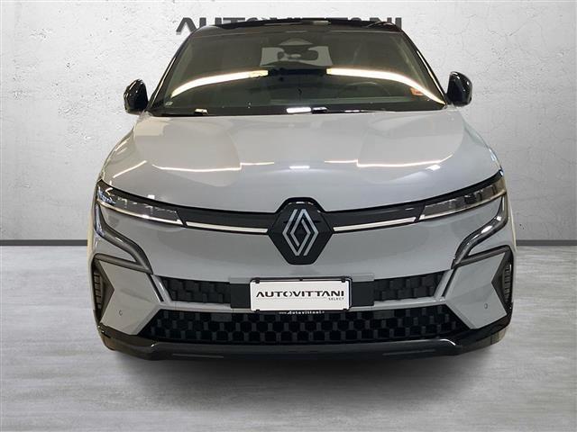 RENAULT Megane E-Tech Techno EV60 220cv AC22