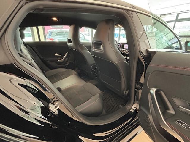 Mercedes-benz CLA 200 180 d Automatic Shooting Brake AMG Line Advanced Plus