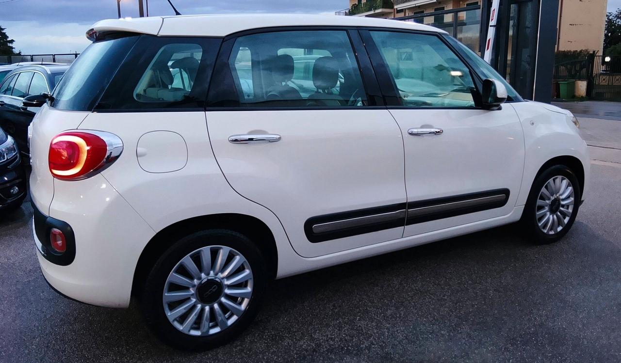 Fiat 500L MJT EURO 6 SENZA BS PAGA