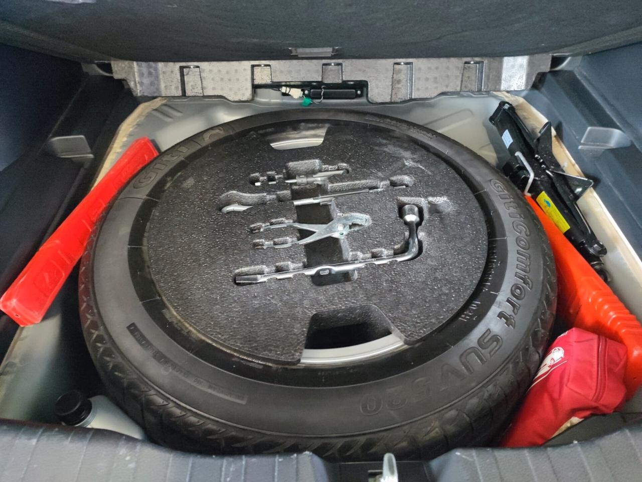Great Wall Motor H6 2.0 Premium 4X4