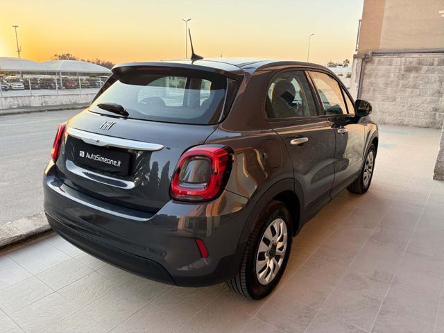 FIAT 500X 1.3 MultiJet 95 CV