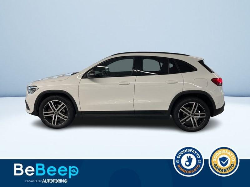 Mercedes-Benz GLA 200 SPORT PLUS AUTO