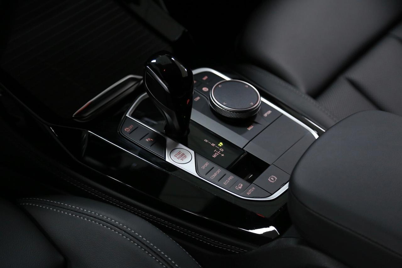 BMW X4 xDrive20d 48V mhev Msport auto