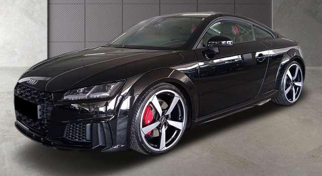 Audi TTS B&O BLACK PACK PDC NAVI KAMERA 20" QUATTRO TFSI