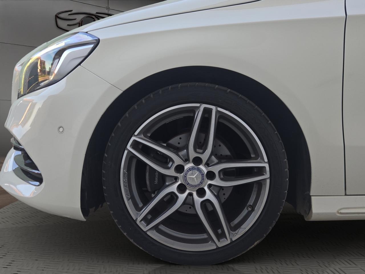 Mercedes-benz A 180 Business