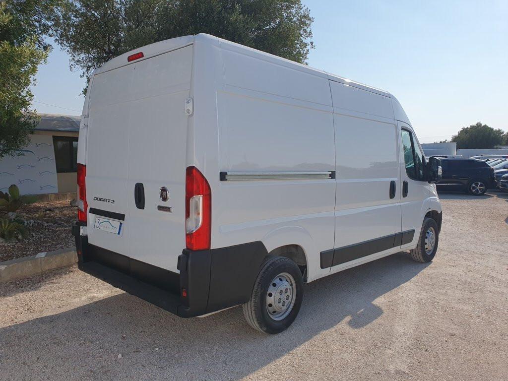 Fiat Ducato Furgone 35MH2 2.3 MJ 140cv