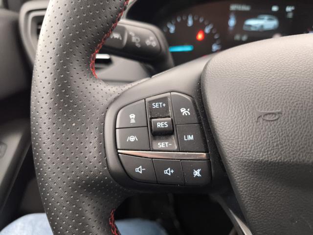 FORD Focus 1.5 ecoblue ST-Line 115cv auto