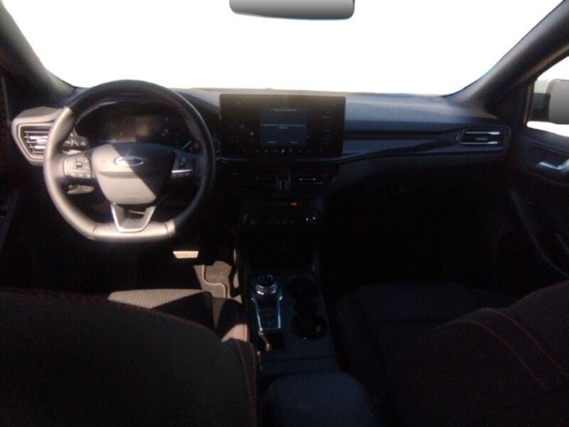 Ford Focus 1.5 Ecoblue 115cv ST -Line Auto X SW