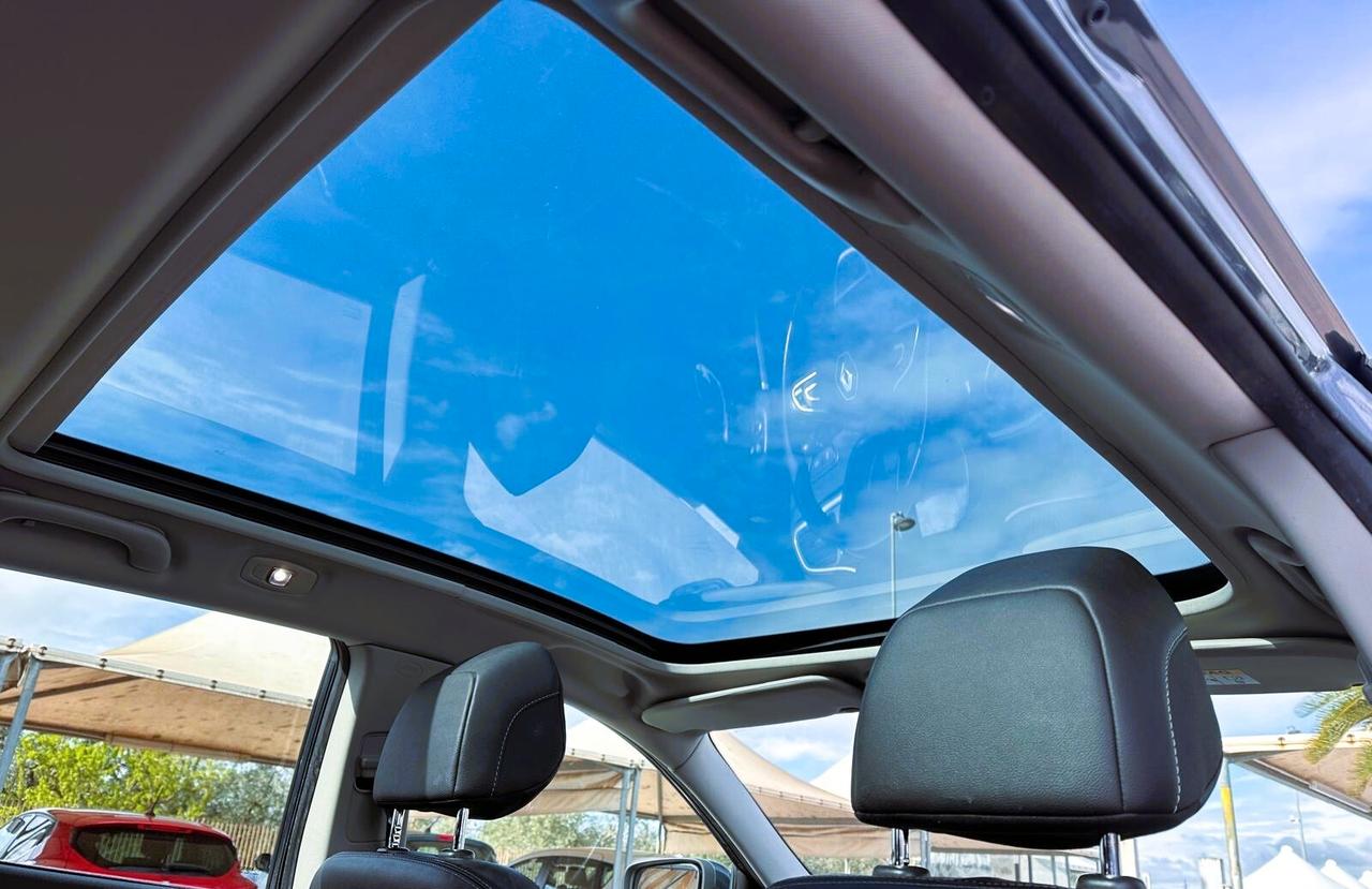 Renault Kadjar 1.5 dCi 110 CV Energy Intens