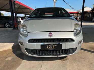 FIAT PUNTO EVO 5P*1.3MJT*75CV*DYNAMIC*NEOPATENTATI*BLUETOOTH*USB*