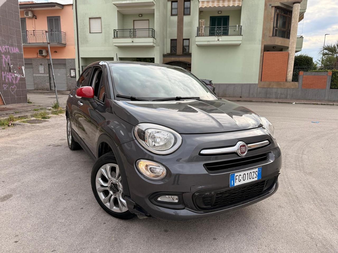Fiat 500X 1.3 MultiJet 95 CV Lounge IN PERFETTE CONDIZIONI