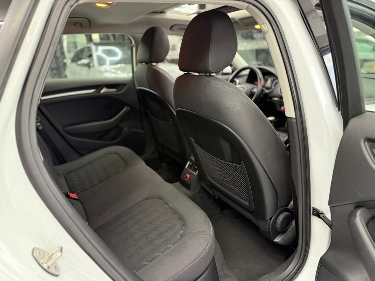 Audi A3 2.0 TDI 150 CV clean diesel Ambition