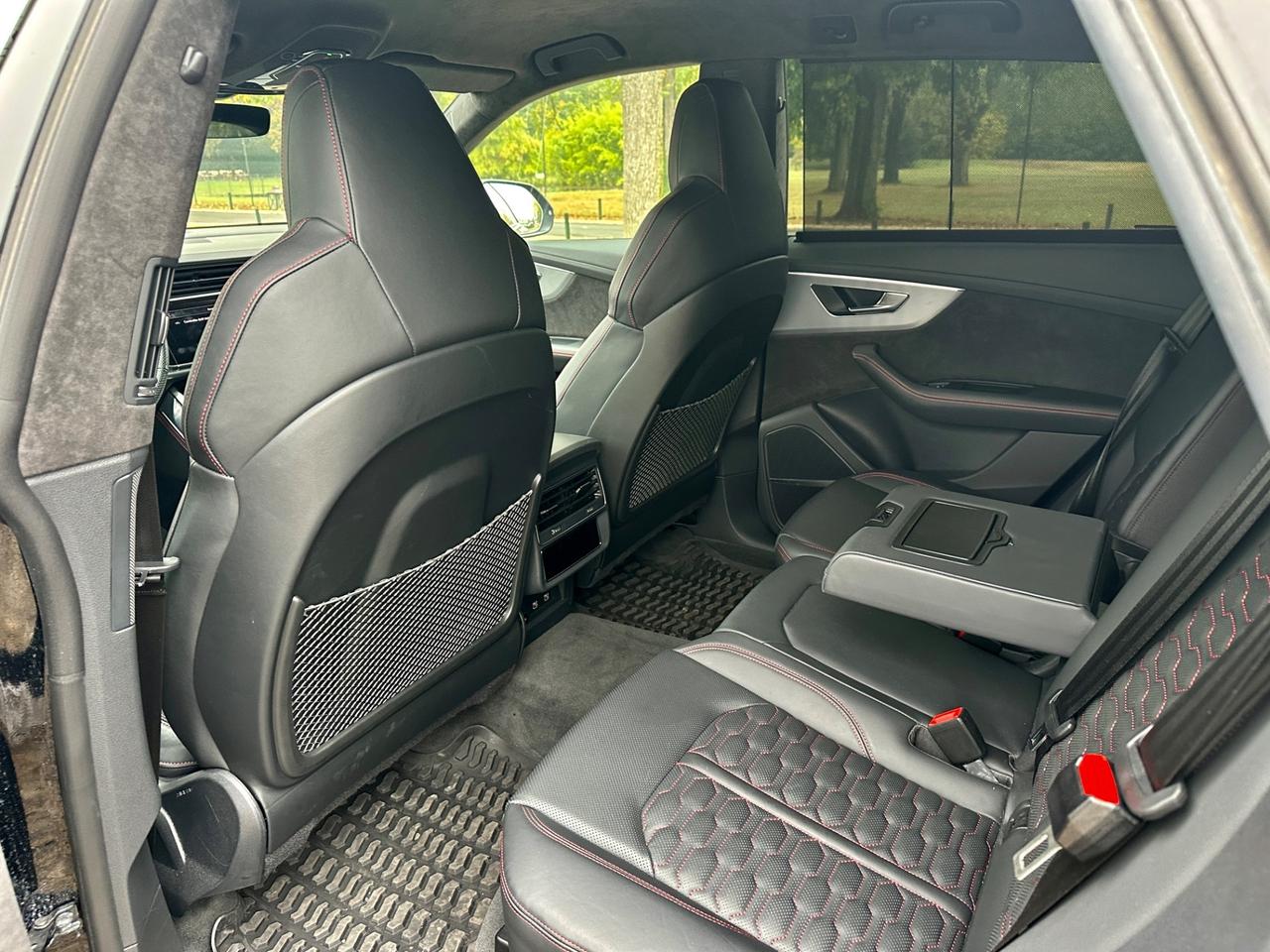 Audi Q8 RS TFSI V8 - CON IVA ESPOSTA E GARANZIA AUDI