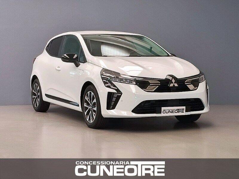 Mitsubishi Colt Colt 1.0L turbo 100 CV Invite GPL