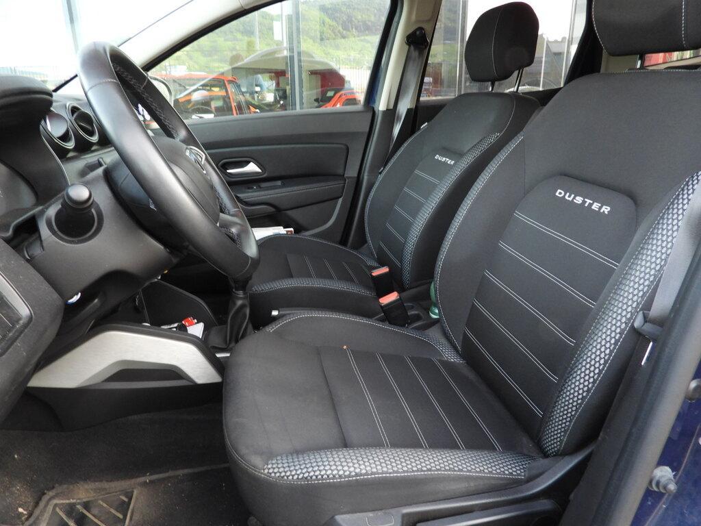 Dacia Duster 1.0 tce ECO-G Prestige 4x2