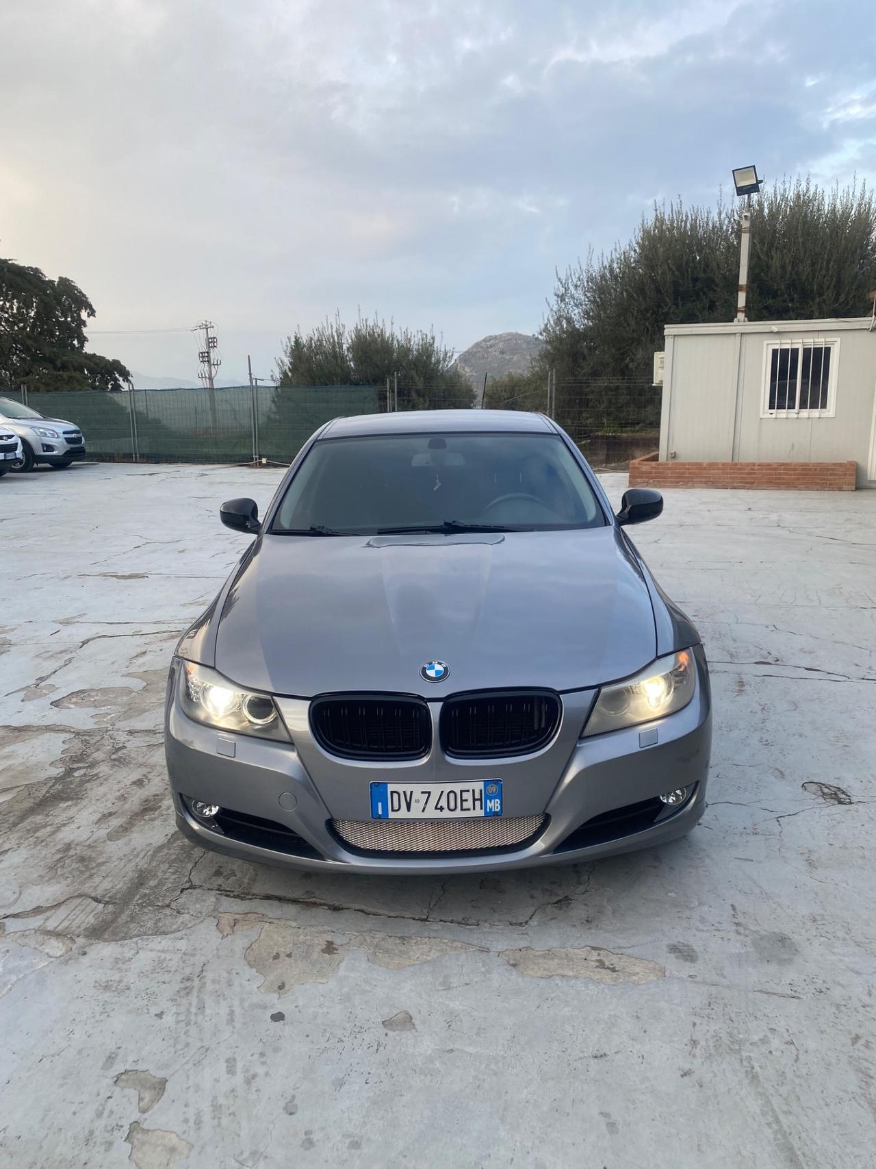 Bmw 320 320d cat Touring Futura