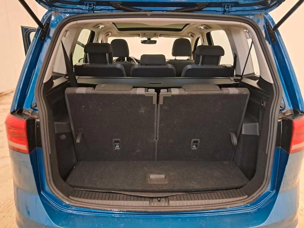 Volkswagen Touran 2.0 TDI 115 CV SCR DSG 7 Posti , Panorama